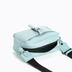 Cheap Botkier Baxter Camera Crossbody Icy River