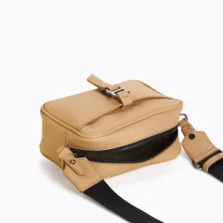 Best Sale Botkier Baxter Camera Crossbody Camel