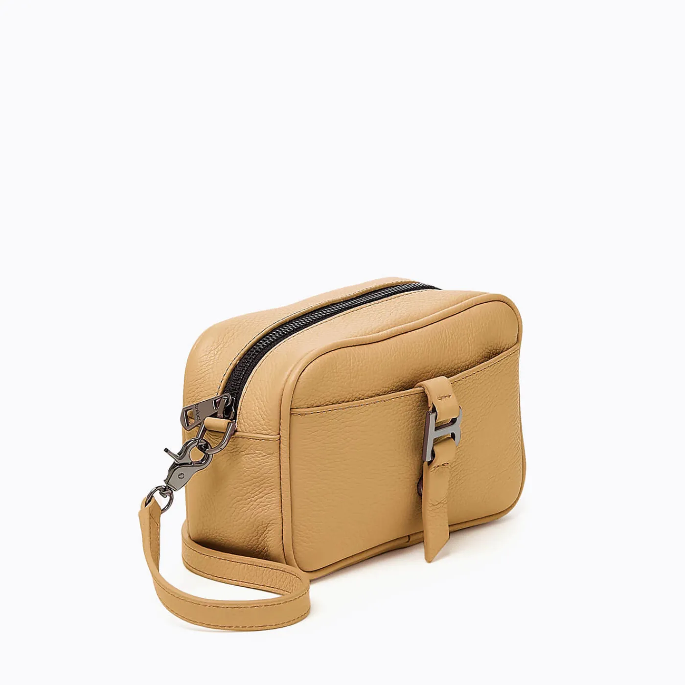 Best Sale Botkier Baxter Camera Crossbody Camel