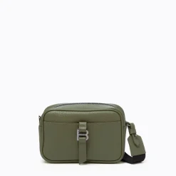 Cheap Botkier Baxter Camera Crossbody Army Green