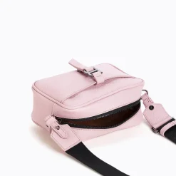 Best Sale Botkier Baxter Camera Crossbody Magnolia
