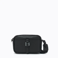Cheap Botkier Baxter Camera Crossbody Black