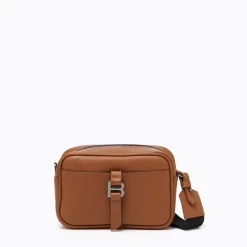 Store Botkier Baxter Camera Crossbody Coffee