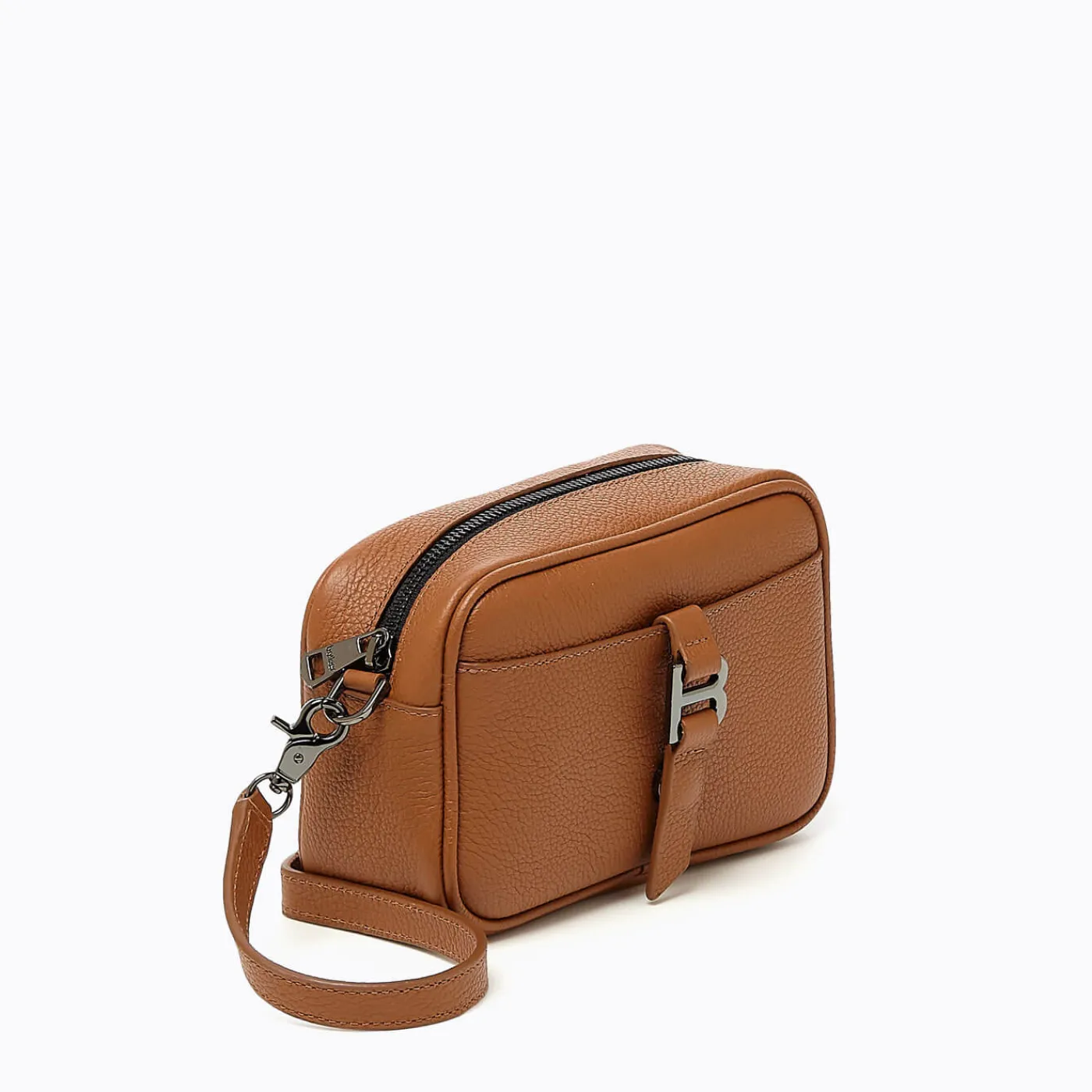 Store Botkier Baxter Camera Crossbody Coffee