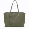 Discount Botkier Baxter Tote Army Green