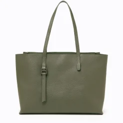Discount Botkier Baxter Tote Army Green