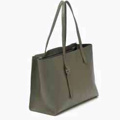 Discount Botkier Baxter Tote Army Green