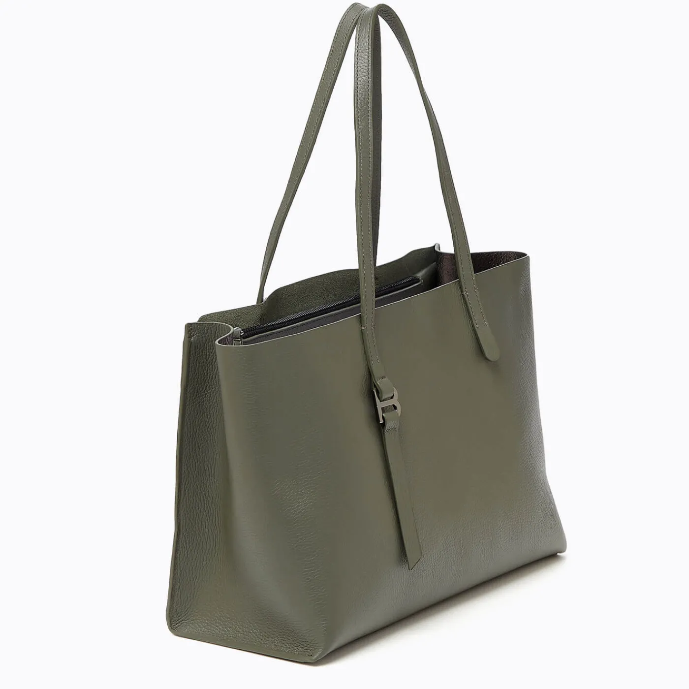 Discount Botkier Baxter Tote Army Green