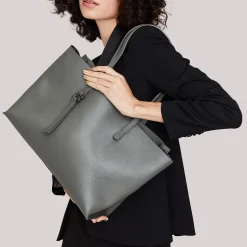 Discount Botkier Baxter Tote Army Green
