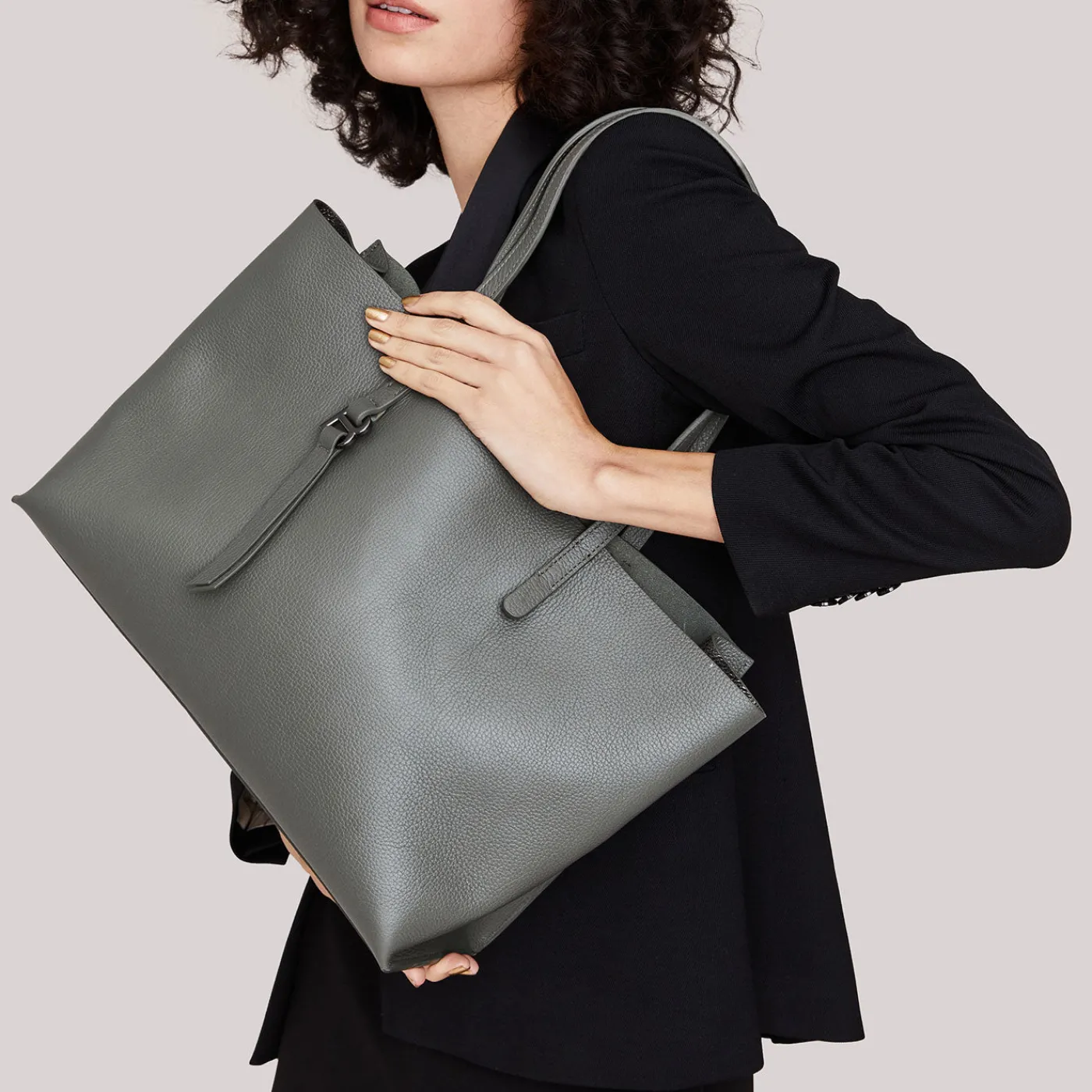 Discount Botkier Baxter Tote Army Green