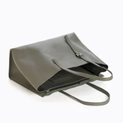 Discount Botkier Baxter Tote Army Green