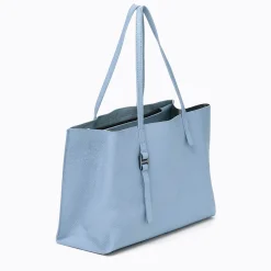 Cheap Botkier Baxter Tote Tranquil Blue