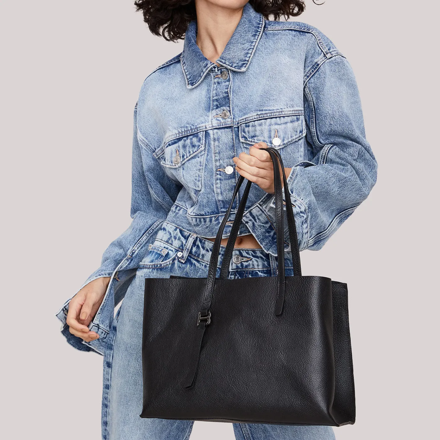 Hot Botkier Baxter Tote Black