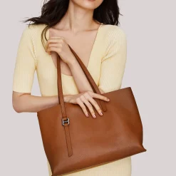 Online Botkier Baxter Tote Coffee