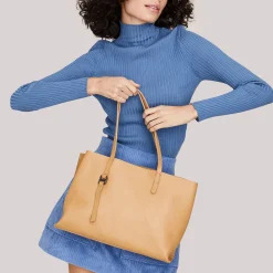 Discount Botkier Baxter Tote Camel
