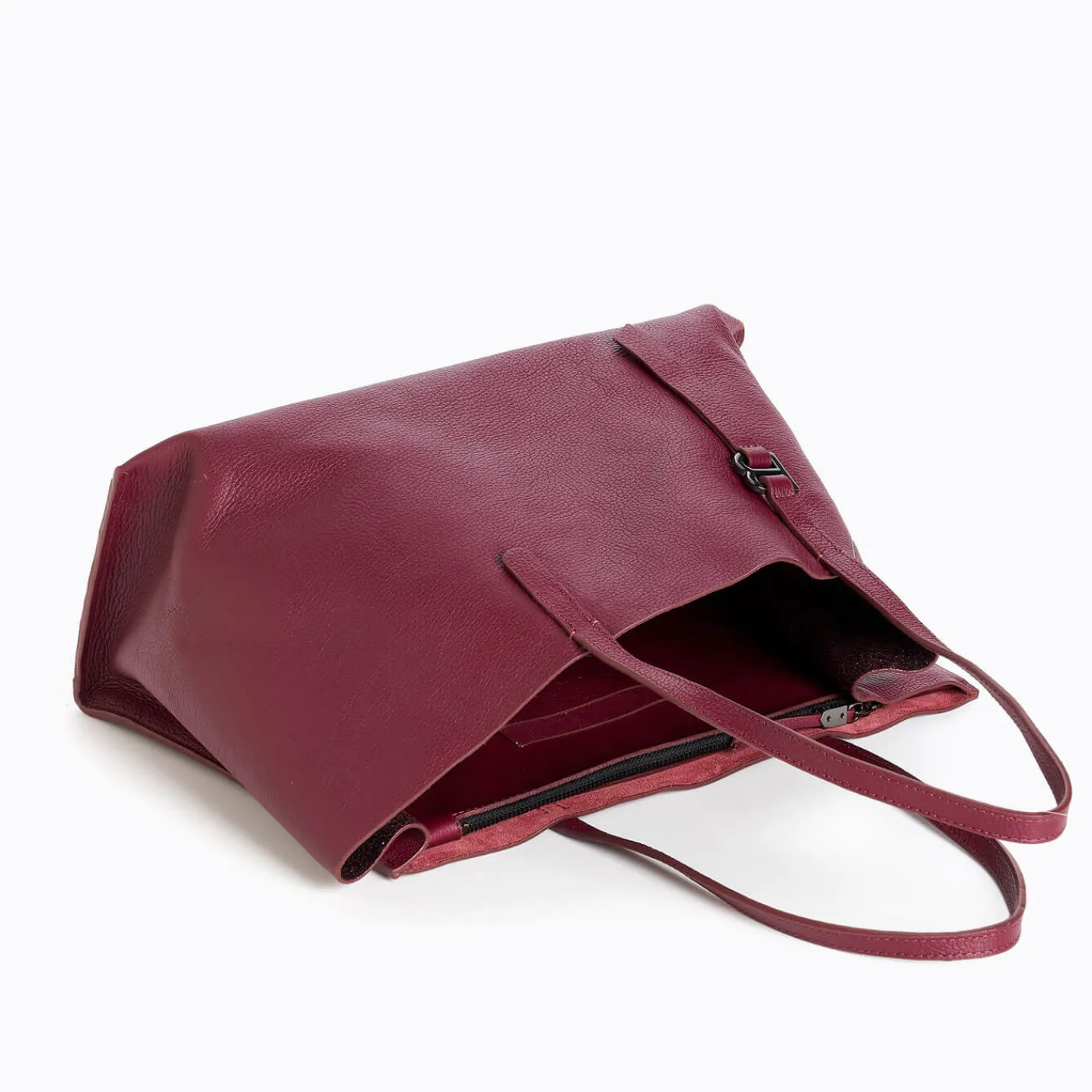 Flash Sale Botkier Baxter Tote Port