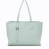 Best Sale Botkier Baxter Tote Icy River