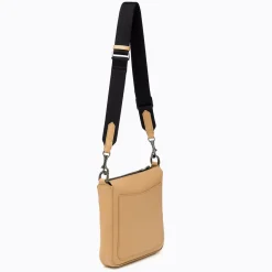 Best Sale Botkier Baxter Travel Crossbody Camel