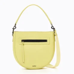 Sale Botkier Beatrice Saddle Crossbody Lemonatta