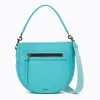 Hot Botkier Beatrice Saddle Crossbody Verdigris