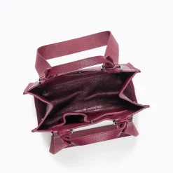 Sale Botkier Bedford Bite Size Tote Port