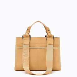 Shop Botkier Bedford Bite Size Tote Camel