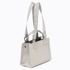 Best Botkier Bedford Bite Size Tote Silver Grey