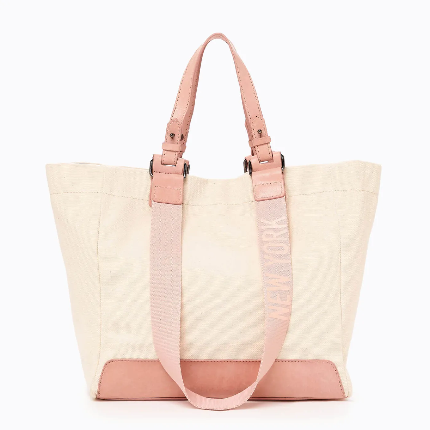 Outlet Botkier Bedford Canvas Tote Rossa