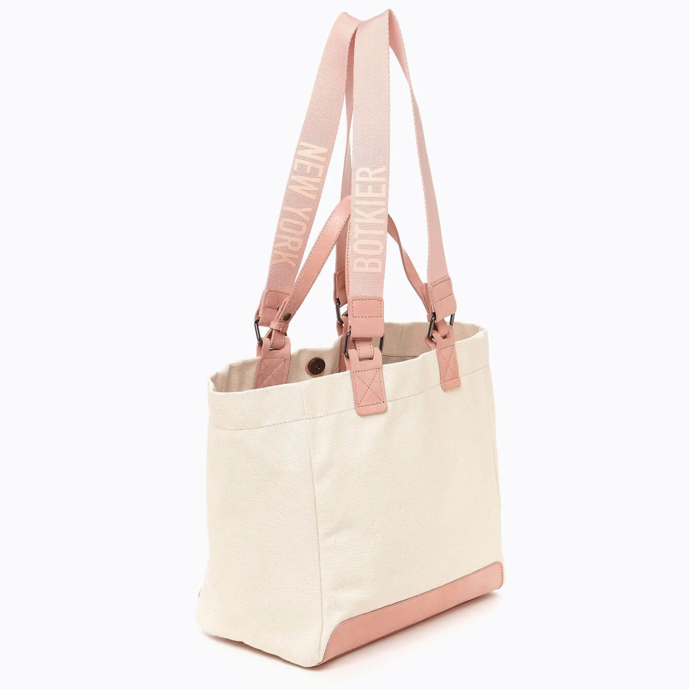Outlet Botkier Bedford Canvas Tote Rossa