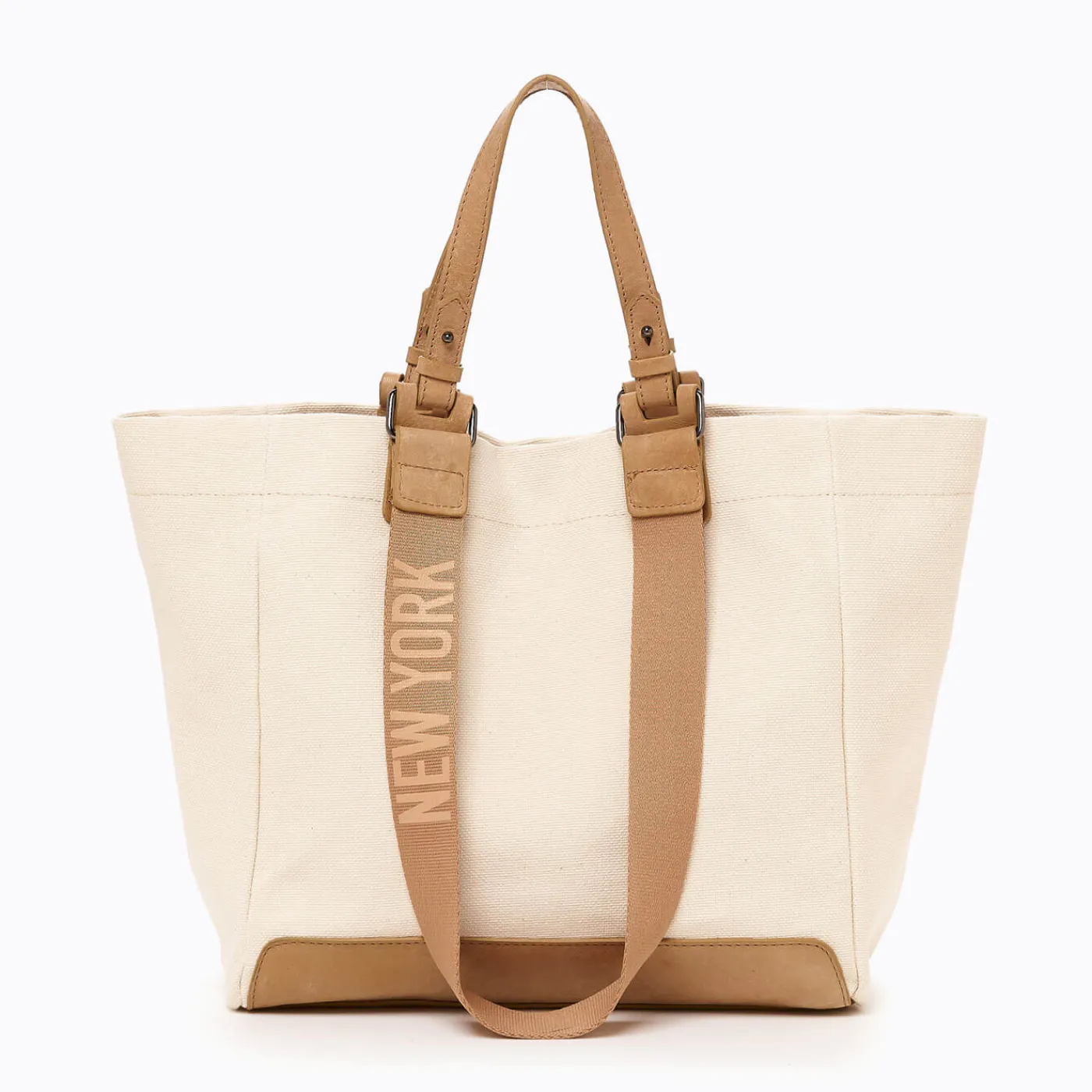 Cheap Botkier Bedford Canvas Tote Camel