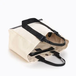 New Botkier Bedford Canvas Tote Black