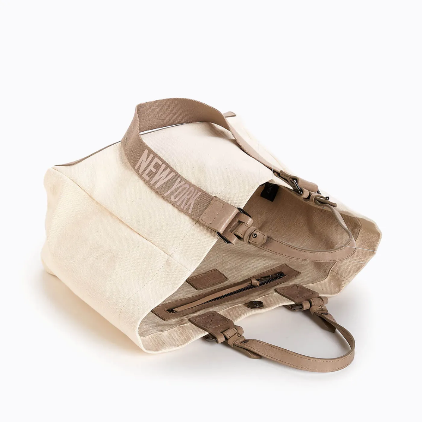 Hot Botkier Bedford Canvas Tote Greige