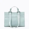 Clearance Botkier Bedford Structured Tote River Blue