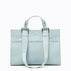 Clearance Botkier Bedford Structured Tote River Blue
