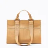 Outlet Botkier Bedford Structured Tote Camel