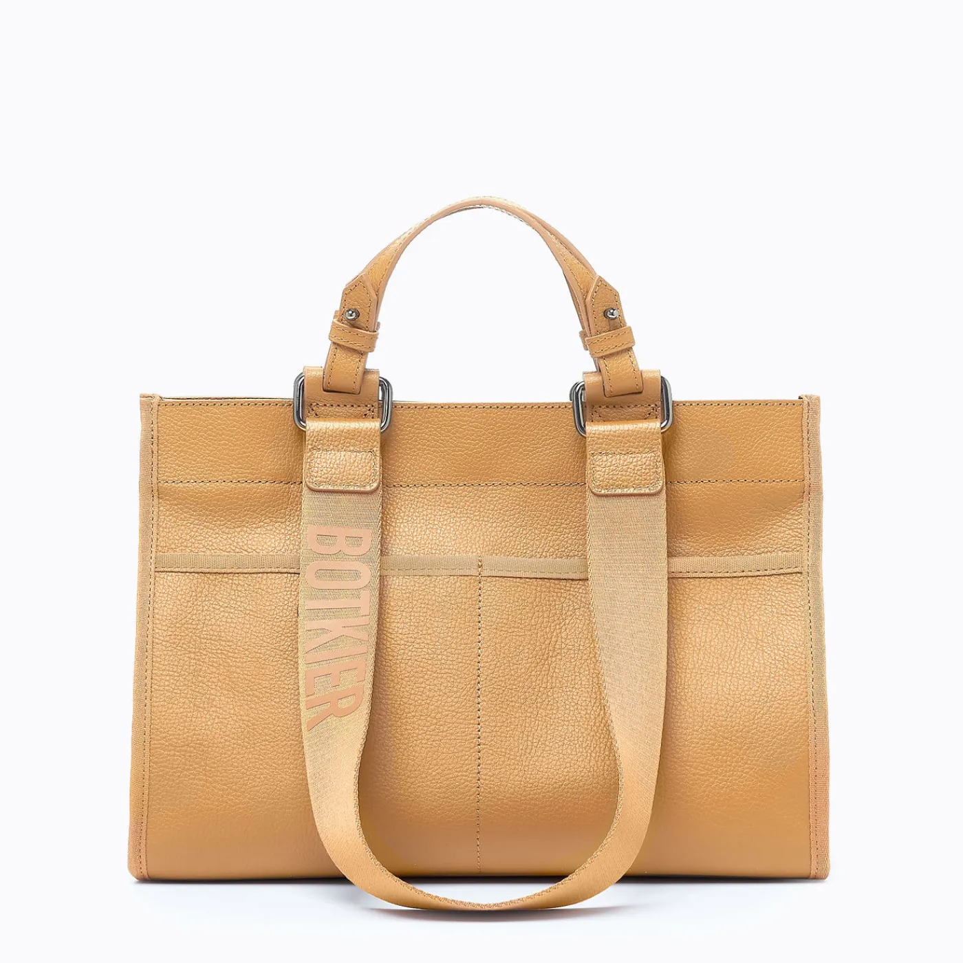 Outlet Botkier Bedford Structured Tote Camel
