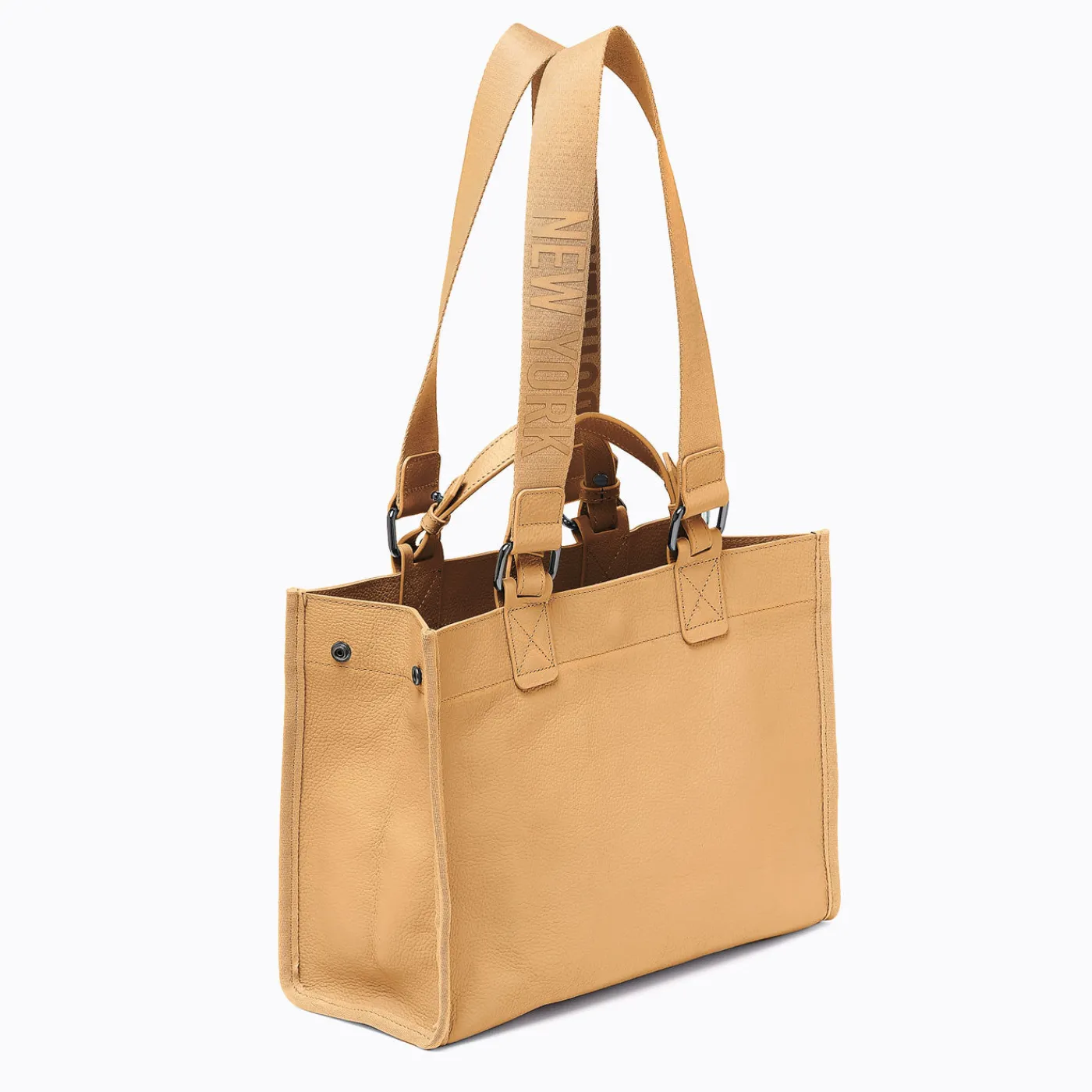 Outlet Botkier Bedford Structured Tote Camel