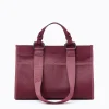 Fashion Botkier Bedford Structured Tote Port