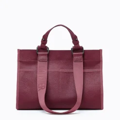 Fashion Botkier Bedford Structured Tote Port