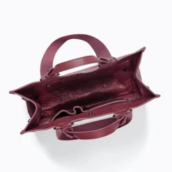 Fashion Botkier Bedford Structured Tote Port