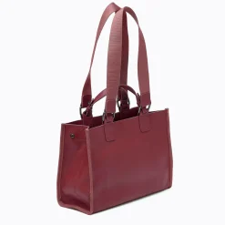 Fashion Botkier Bedford Structured Tote Port