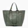 Outlet Botkier Bedford Tote Army Green