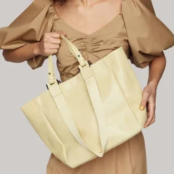 Sale Botkier Bedford Tote Lemonatta