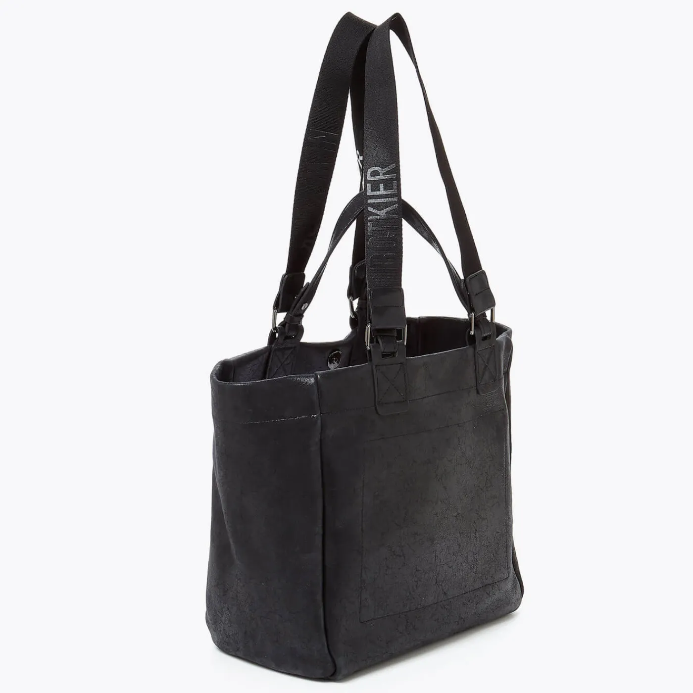 Discount Botkier Bedford Tote Black