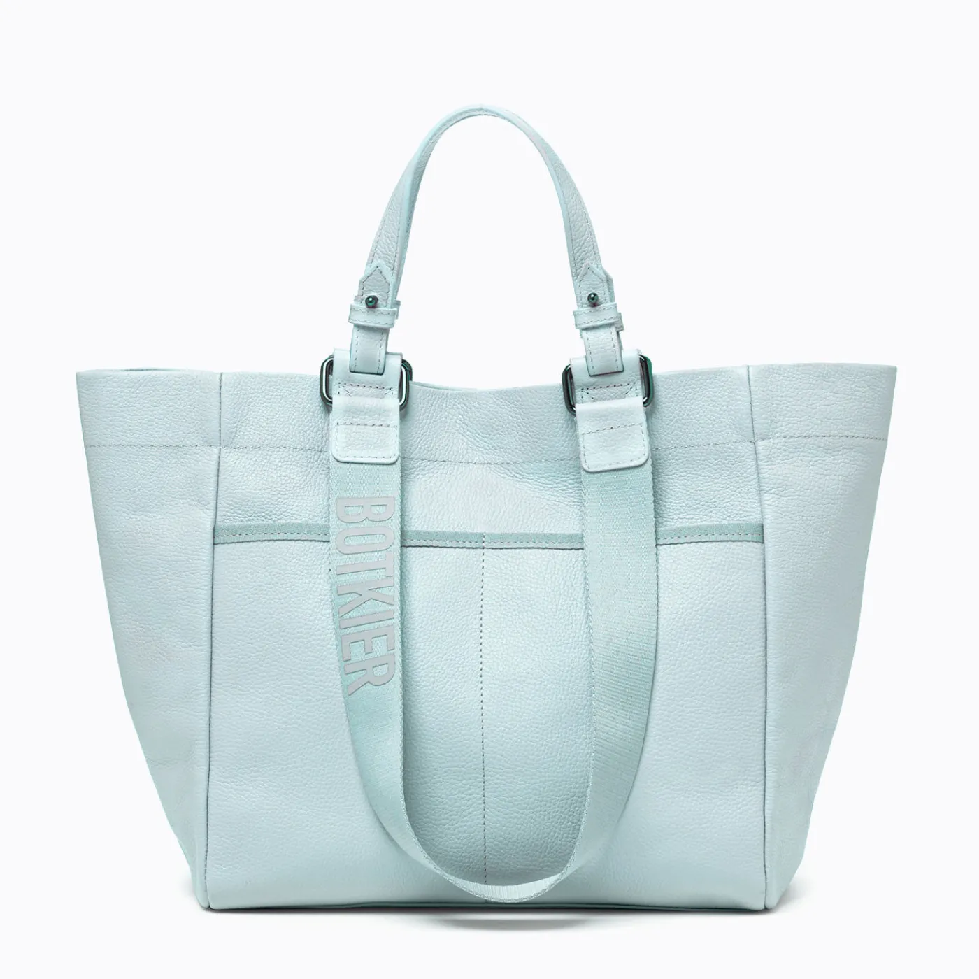 Best Botkier Bedford Tote River Blue