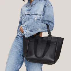 Outlet Botkier Bedford Tote Black