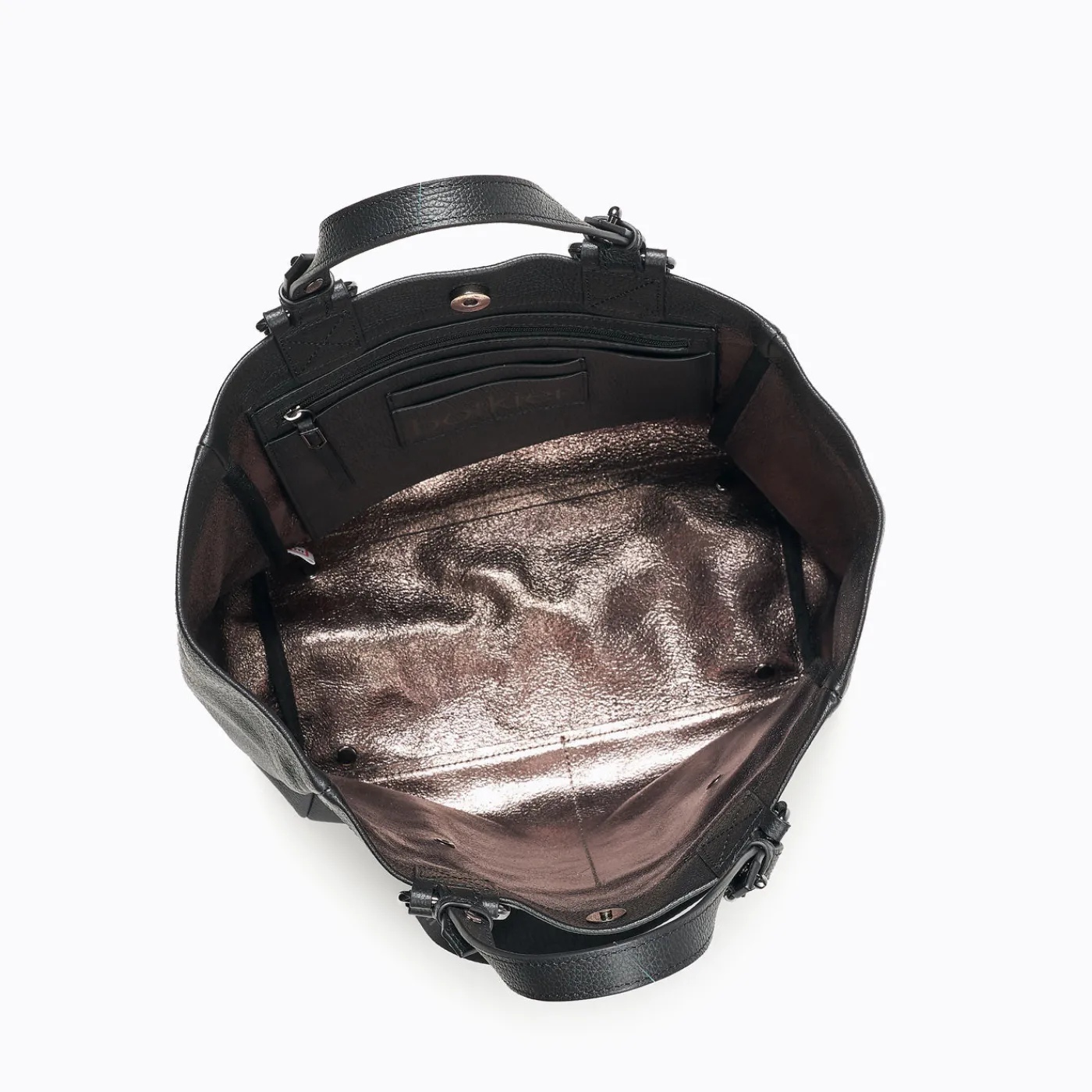 Outlet Botkier Bedford Tote Black