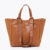 Hot Botkier Bedford Tote Coffee