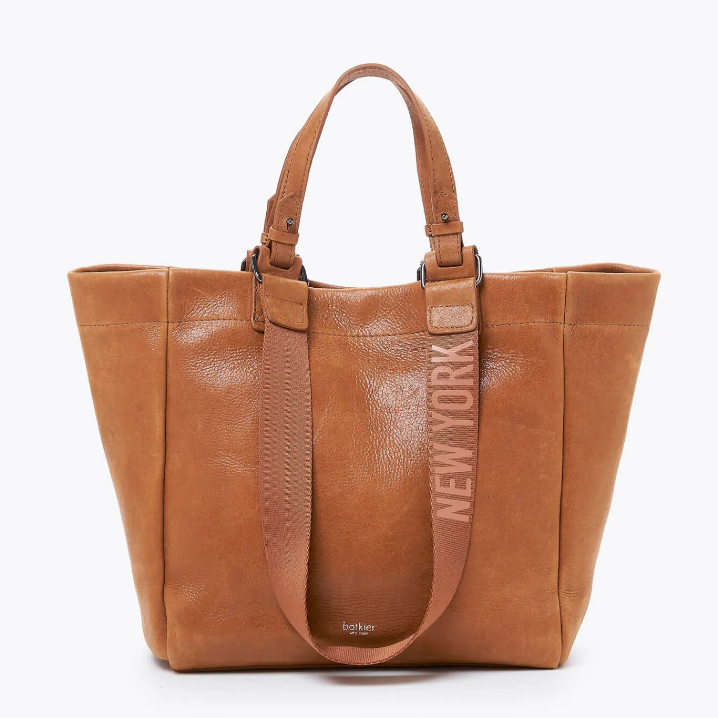Hot Botkier Bedford Tote Coffee