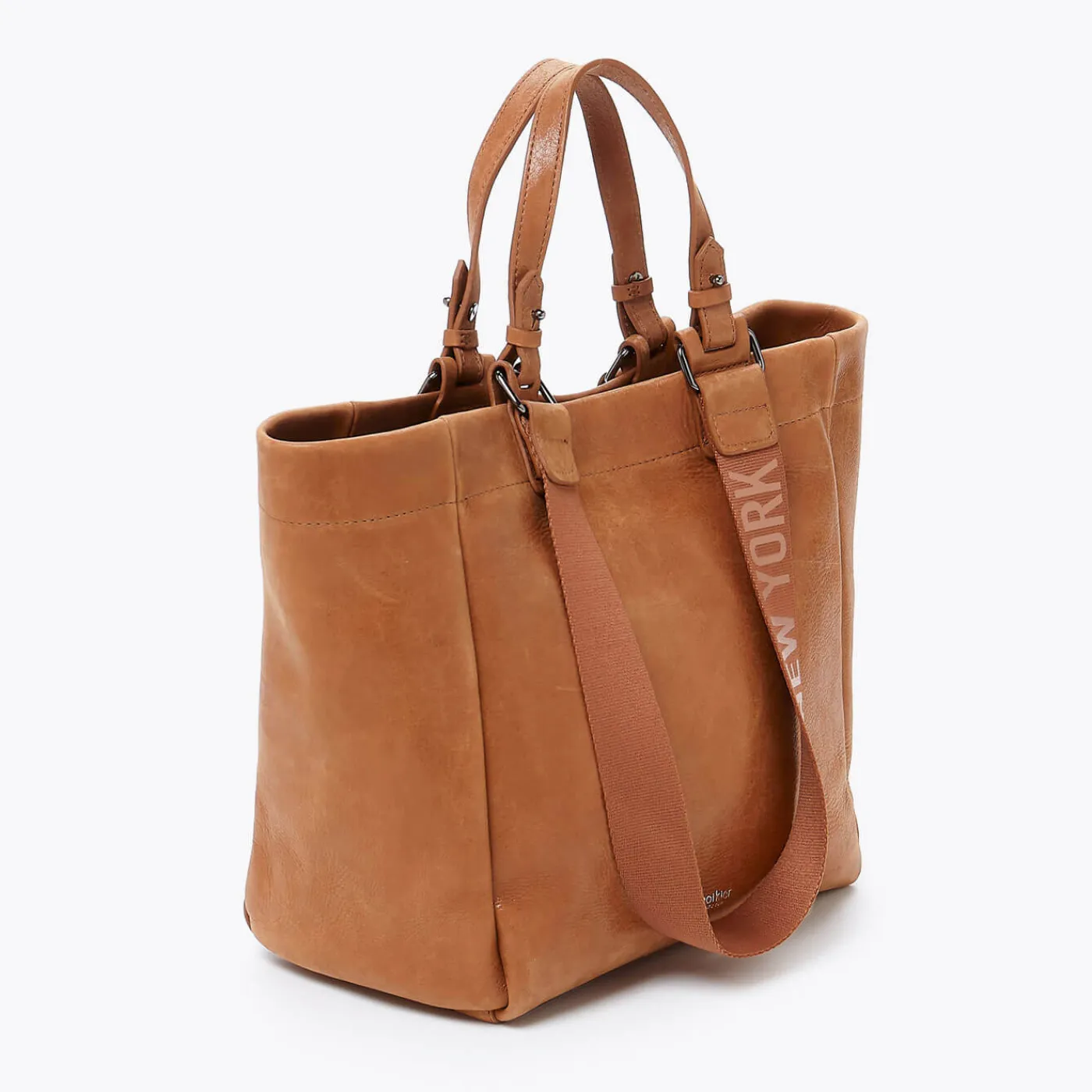 Hot Botkier Bedford Tote Coffee